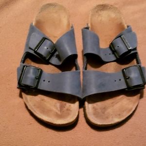 Birkenstock sandals